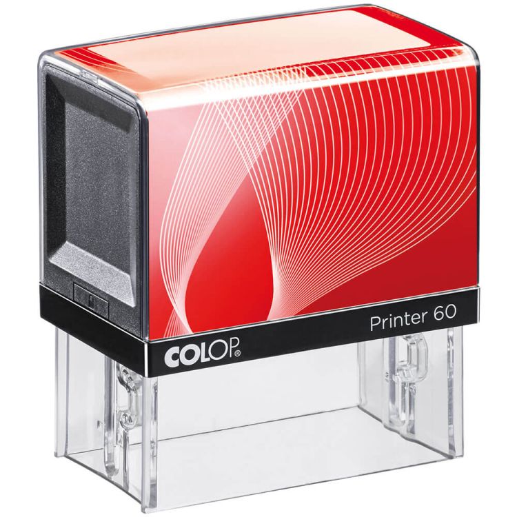 COLOP Printer 60 | bis zu 9 Zeilen