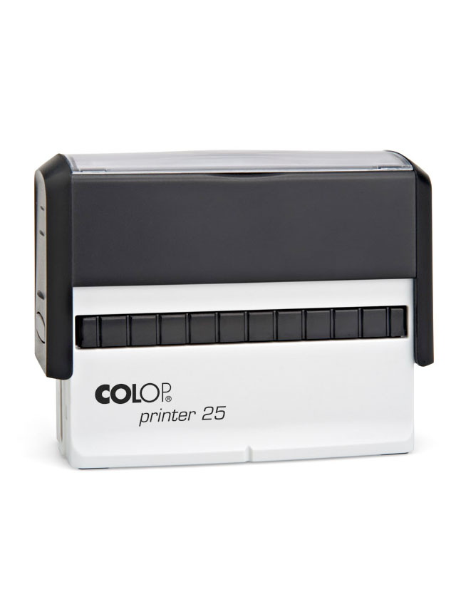 Colop Printer 25 | bis zu 3 Zeilen