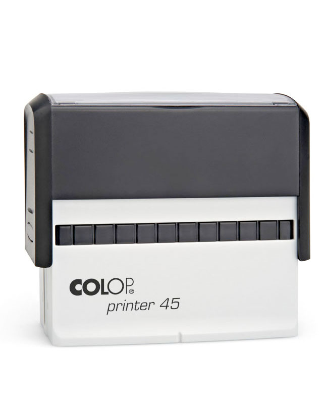 Colop Printer 45 | bis zu 6 Zeilen