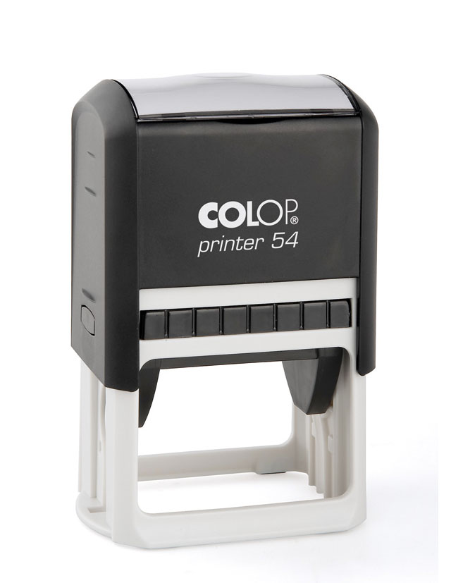 COLOP Printer 54 | bis zu 9 Zeilen
